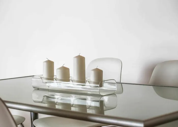 别墅 Relax And Sea Views Coloradas - Private Pool With Bbq By Lanzarote