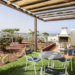 Relax And Sea Views Coloradas - Private Pool With Bbq By Lanzarote * 플라야블랑카