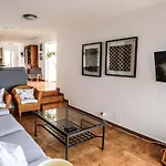 Relax And Sea Views Coloradas - Private Pool With Bbq By Lanzarote 빌라 플라야블랑카
