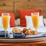빌라 Relax And Sea Views Coloradas - Private Pool With Bbq By Lanzarote