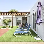 Relax And Sea Views Coloradas - Private Pool With Bbq By Lanzarote Vila Playa Blanca (Lanzarote)