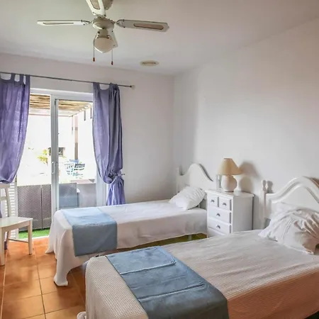 Relax And Sea Views Coloradas - Private Pool With Bbq By Lanzarote *