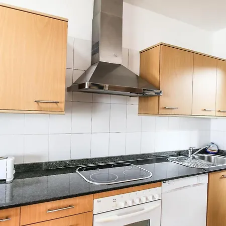 Relax And Sea Views Coloradas - Private Pool With Bbq By Lanzarote