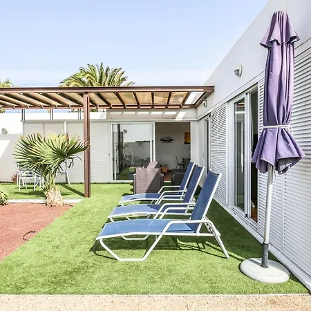 Relax Y Sea Views Coloradas Вилла Коста Бланка