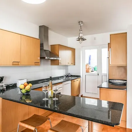 Villa Relax And Sea Views Coloradas - Private Pool With Bbq By Lanzarote *