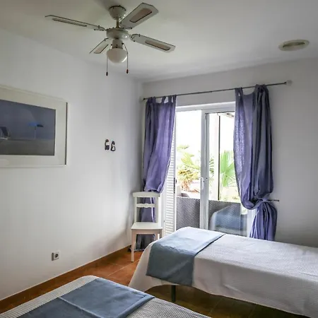 Relax And Sea Views Coloradas - Private Pool With Bbq By Lanzarote * Playa Blanca (Lanzarote)