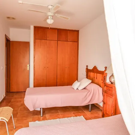 Relax And Sea Views Coloradas - Private Pool With Bbq By Lanzarote فيلة