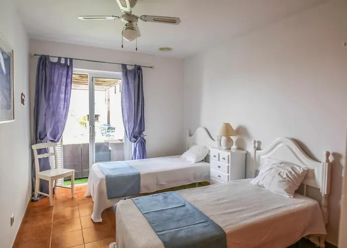 Relax And Sea Views Coloradas - Private Pool With Bbq By Lanzarote *