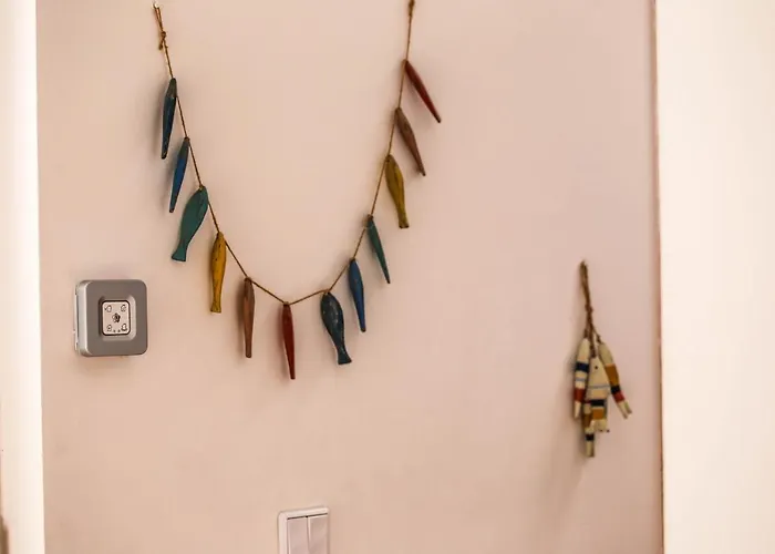 Relax And Sea Views Coloradas - Private Pool With Bbq By Lanzarote 빌라