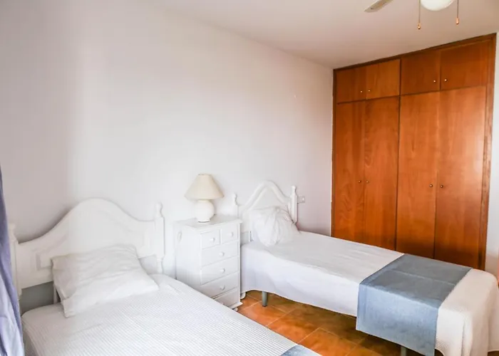 Relax And Sea Views Coloradas - Private Pool With Bbq By Lanzarote * 플라야블랑카