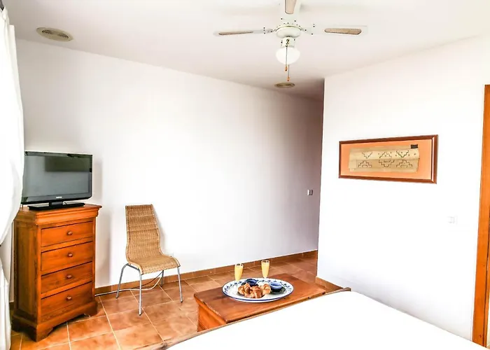 빌라 Relax And Sea Views Coloradas - Private Pool With Bbq By Lanzarote 플라야블랑카