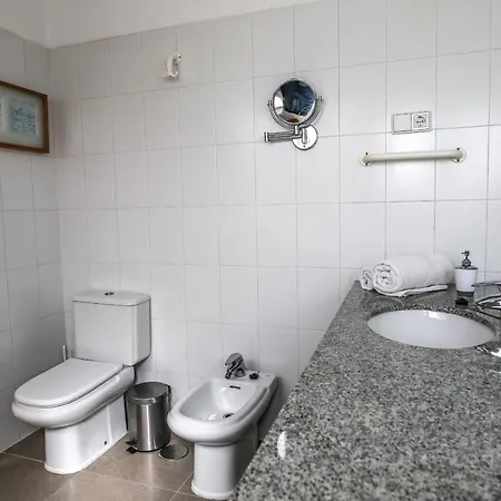 فيلة Relax And Sea Views Coloradas - Private Pool With Bbq By Lanzarote