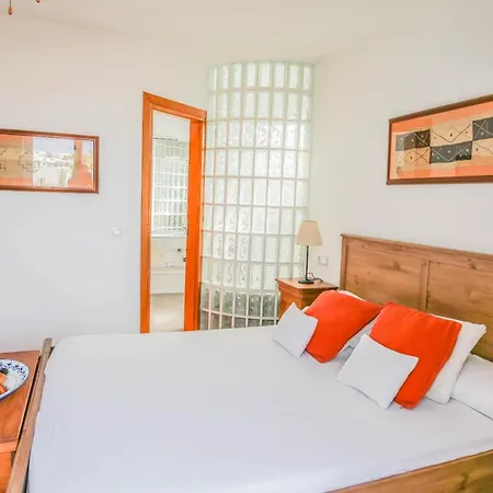 Relax And Sea Views Coloradas - Private Pool With Bbq By Lanzarote بلايا بلانكا