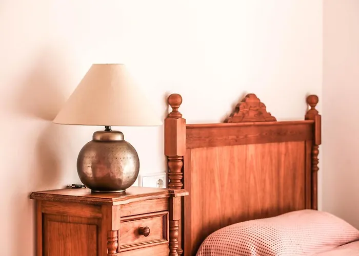 Вилла Relax And Sea Views Coloradas - Private Pool With Bbq By Lanzarote *