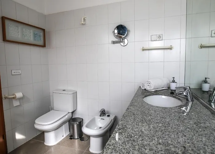 Вилла Relax And Sea Views Coloradas - Private Pool With Bbq By Lanzarote