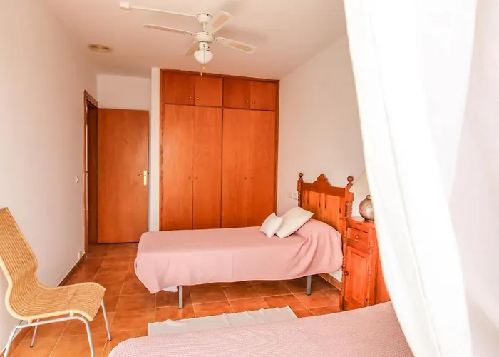 Relax And Sea Views Coloradas - Private Pool With Bbq By Lanzarote فيلة