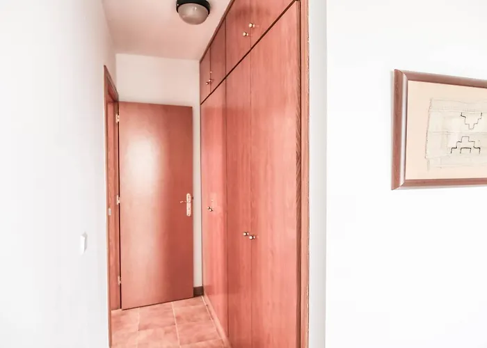 Relax And Sea Views Coloradas - Private Pool With Bbq By Lanzarote *